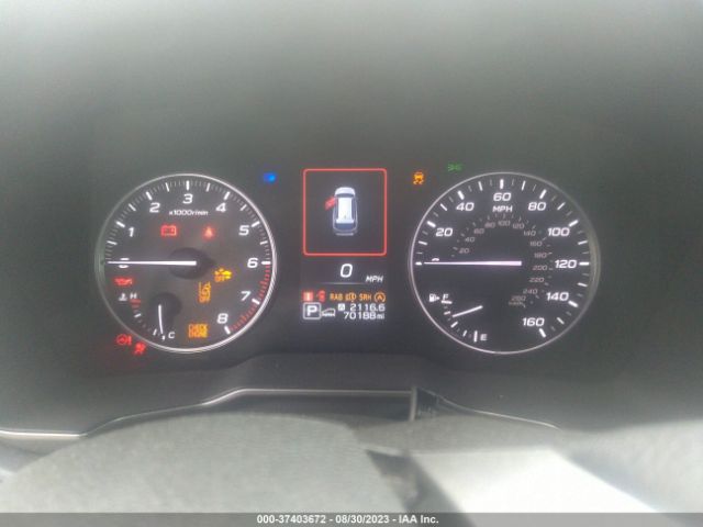 4S4BTALC3L3244770 Subaru Outback Limited