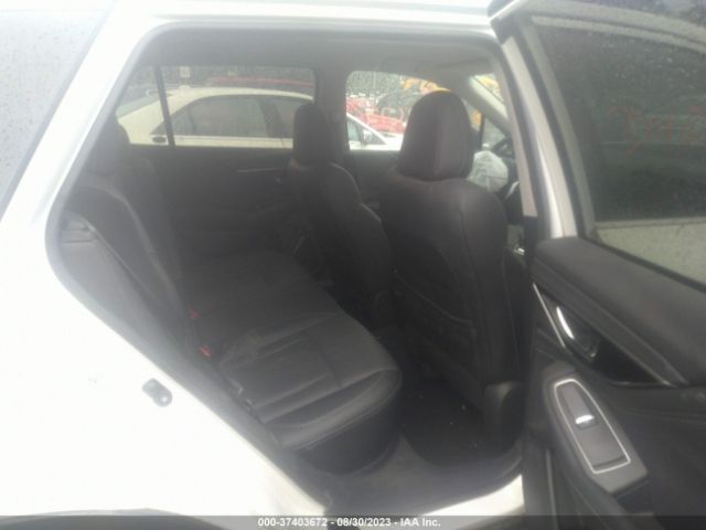 4S4BTALC3L3244770 Subaru Outback Limited