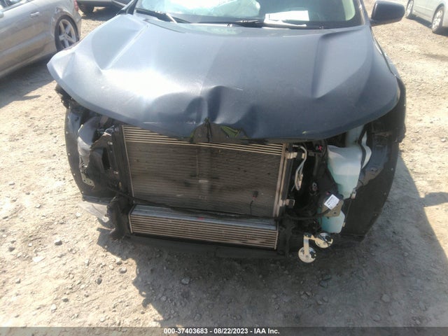 Chevrolet EQUINOX LS 2020 2GNAXHEV7L6279372 Image 6