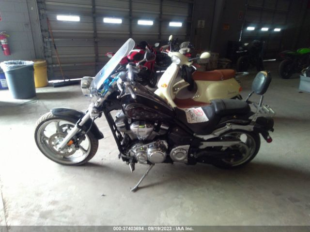 2011 YAMAHA XV1900 JYAVP27EXBA013782 Photo 8