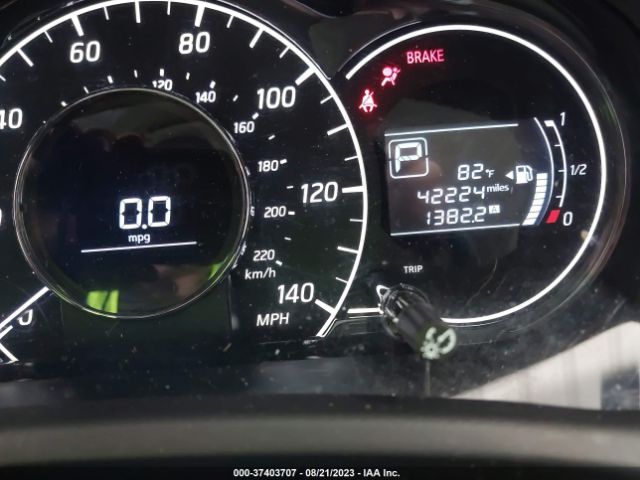 3N1CE2CP5FL363105 Nissan Versa Note S/s Plus/sv/sr/sl
