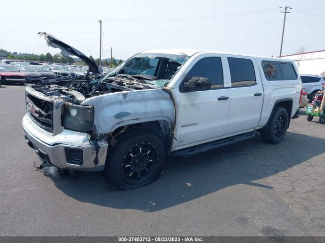 3GTU2TEC1EG396085 GMC SIERRA 1500