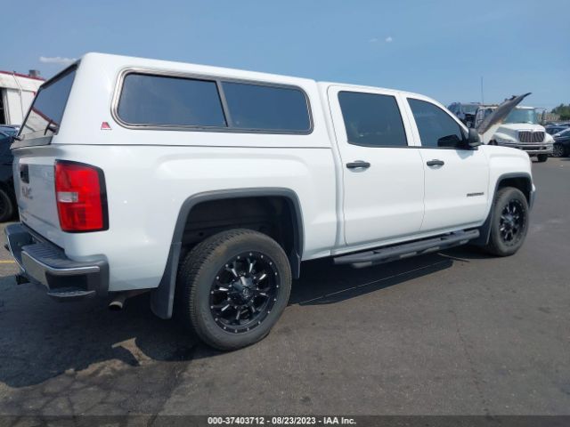 3GTU2TEC1EG396085 GMC SIERRA 1500