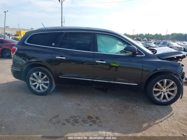 5GAKRCKD2EJ263593 Buick Enclave Premium