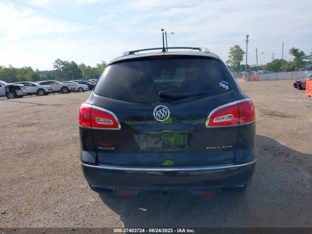 5GAKRCKD2EJ263593 Buick Enclave Premium