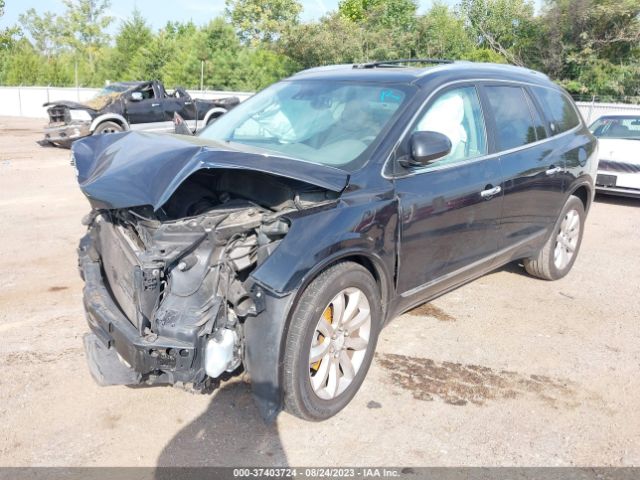 5GAKRCKD2EJ263593 Buick Enclave Premium