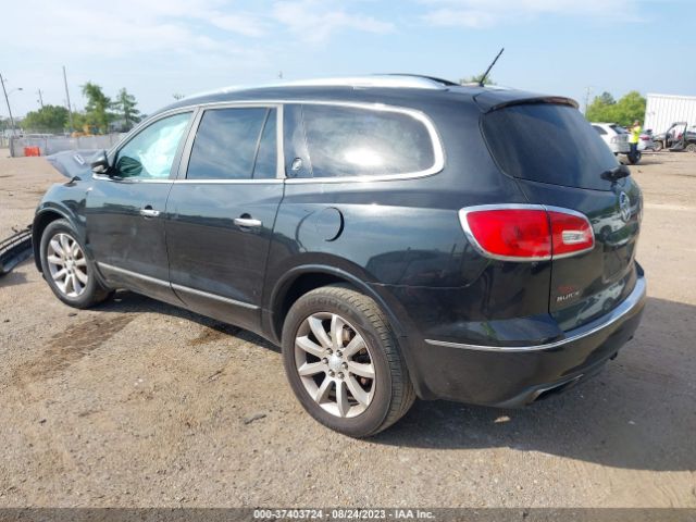 5GAKRCKD2EJ263593 Buick Enclave Premium