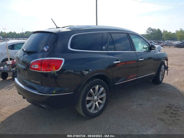 5GAKRCKD2EJ263593 Buick Enclave Premium