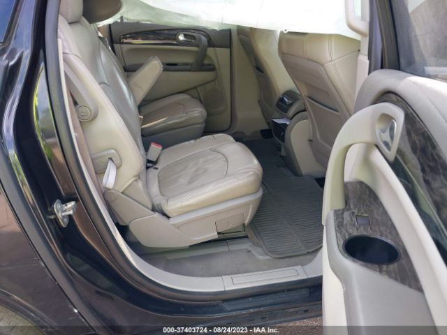 5GAKRCKD2EJ263593 Buick Enclave Premium