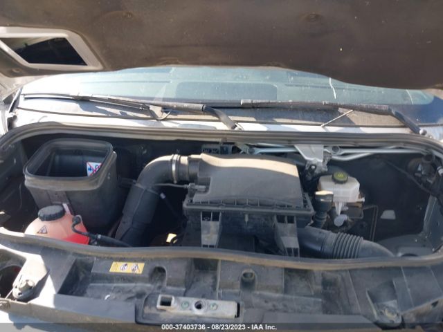 W1W40CHY5KT017878 Mercedes-Benz Sprinter 2500 High Roof I4