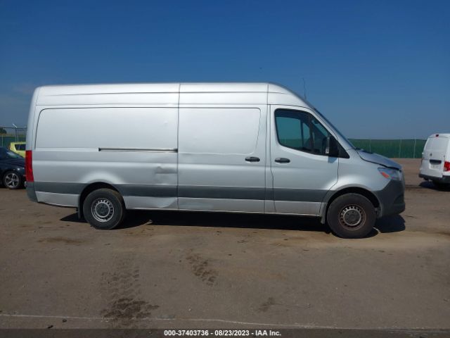 W1W40CHY5KT017878 Mercedes-Benz Sprinter 2500 High Roof I4