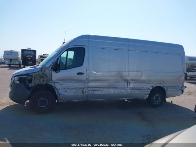 W1W40CHY5KT017878 Mercedes-Benz Sprinter 2500 High Roof I4