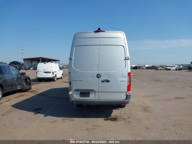 W1W40CHY5KT017878 Mercedes-Benz Sprinter 2500 High Roof I4