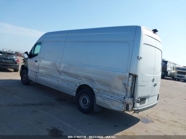 W1W40CHY5KT017878 Mercedes-Benz Sprinter 2500 High Roof I4