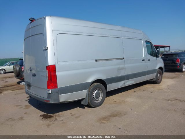 W1W40CHY5KT017878 Mercedes-Benz Sprinter 2500 High Roof I4