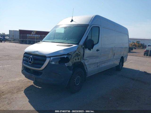 W1W40CHY5KT017878 Mercedes-Benz Sprinter 2500 High Roof I4