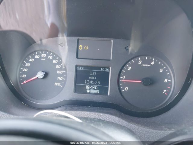 W1W40CHY5KT017878 Mercedes-Benz Sprinter 2500 High Roof I4