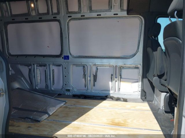 W1W40CHY5KT017878 Mercedes-Benz Sprinter 2500 High Roof I4