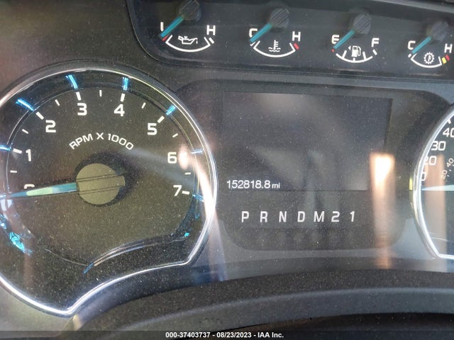 2013 FORD F-150 XL/STX/XLT/FX4/LARIAT VIN: 1FTFX1EF6DFB30649