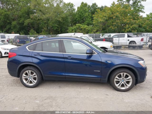 5UXXW3C59G0R20367 BMW X4 Xdrive28i