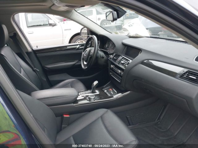 5UXXW3C59G0R20367 BMW X4 Xdrive28i