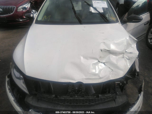 WVWBP7AN5EE511107 Volkswagen Cc R-line