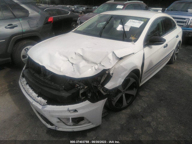 WVWBP7AN5EE511107 Volkswagen Cc R-line