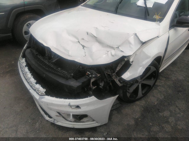 WVWBP7AN5EE511107 Volkswagen Cc R-line