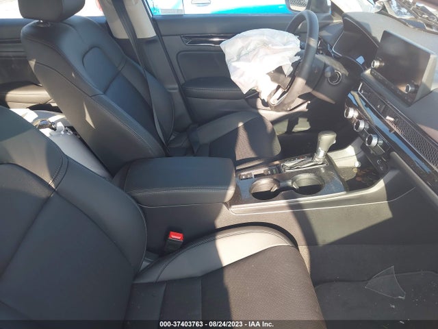 Honda Civic Hatchback Ex-l 2023 19XFL1H71PE014502 Image 5