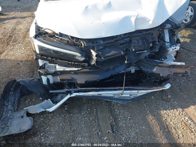 Honda Civic Hatchback Ex-l 2023 19XFL1H71PE014502 Image 6