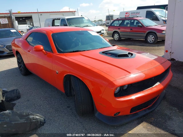 2016 2C3CDZFJ5GH358601 main image
