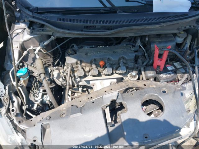 19XFB2F52FE016963 Honda Civic Sedan Lx