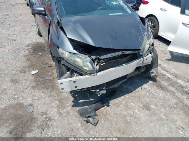 19XFB2F52FE016963 Honda Civic Sedan Lx