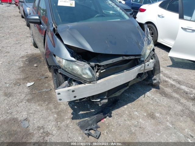 19XFB2F52FE016963 Honda Civic Sedan Lx