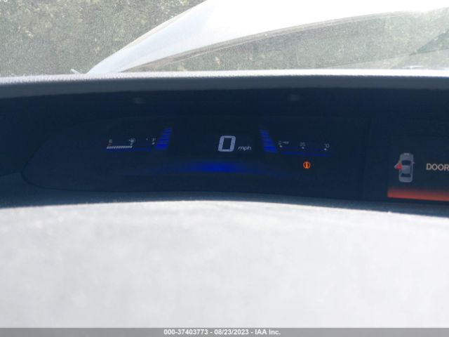 19XFB2F52FE016963 Honda Civic Sedan Lx