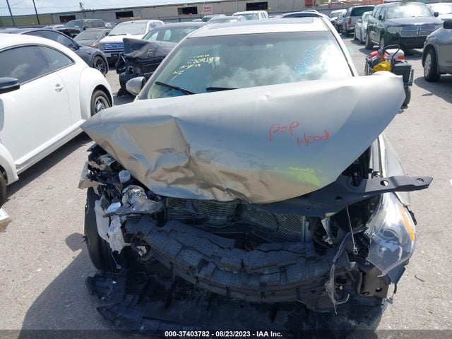 2017 TOYOTA CAMRY XLE/SE/LE/XSE VIN: 4T1BF1FK8HU313142