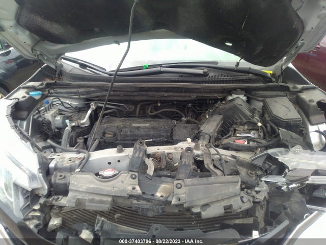 Honda CR-V EX 2016 2HKRM4H52GH611308 Image 10