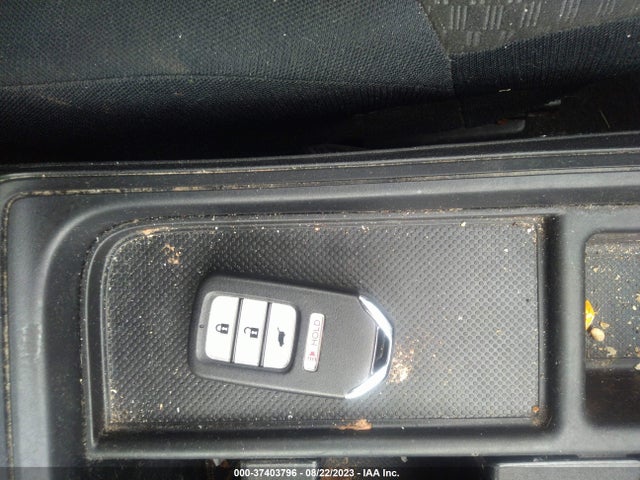 Honda CR-V EX 2016 2HKRM4H52GH611308 Image 11