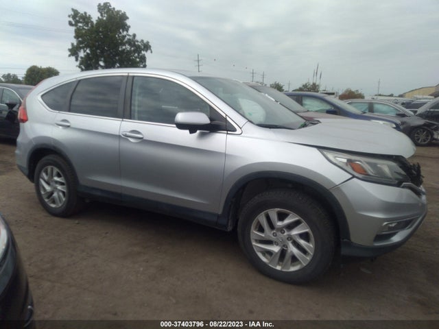Honda CR-V EX 2016 2HKRM4H52GH611308 Image 13
