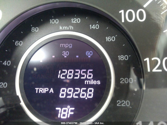 Honda CR-V EX 2016 2HKRM4H52GH611308 Image 15