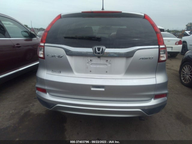 Honda CR-V EX 2016 2HKRM4H52GH611308 Image 16