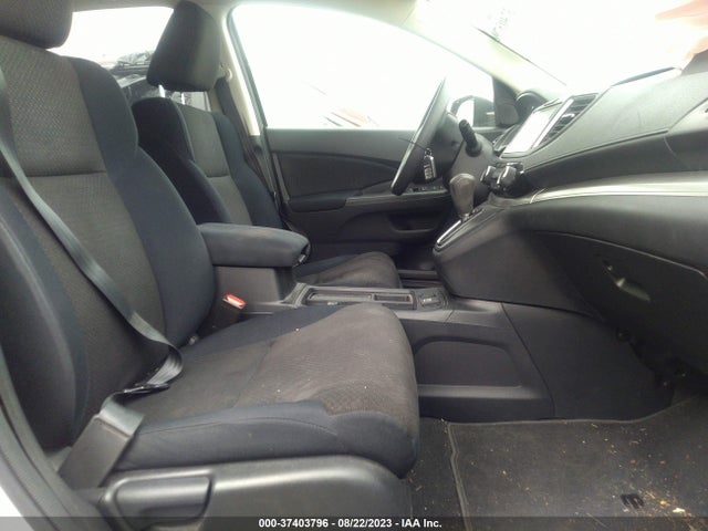Honda CR-V EX 2016 2HKRM4H52GH611308 Image 5