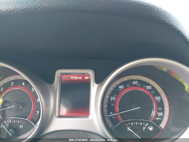 Dodge JOURNEY SE 2018 3C4PDCAB6JT491019 Image 15