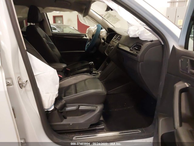 3VV4B7AX3KM007753 Volkswagen Tiguan Sel Premium