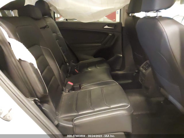 3VV4B7AX3KM007753 Volkswagen Tiguan Sel Premium