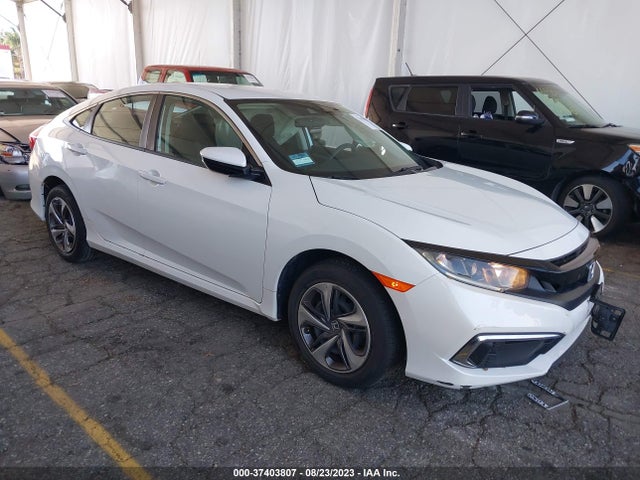 2020 19XFC2F64LE203168 main image