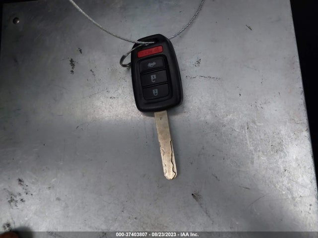 Honda Civic Sedan Lx 2020 19XFC2F64LE203168 Image 11