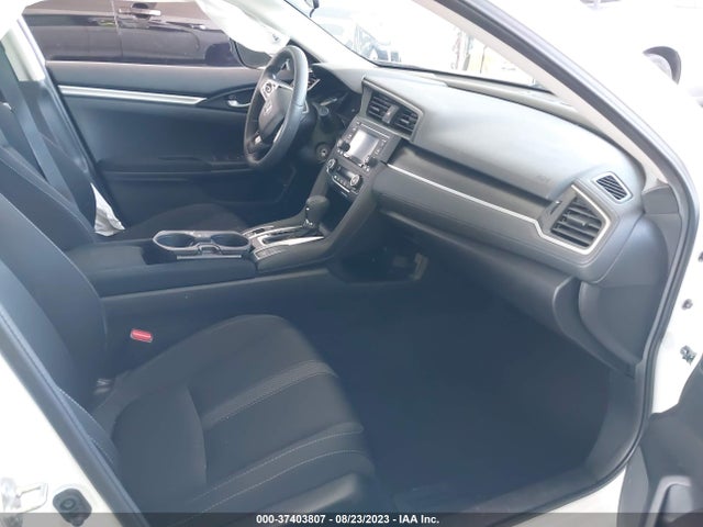 Honda Civic Sedan Lx 2020 19XFC2F64LE203168 Image 5