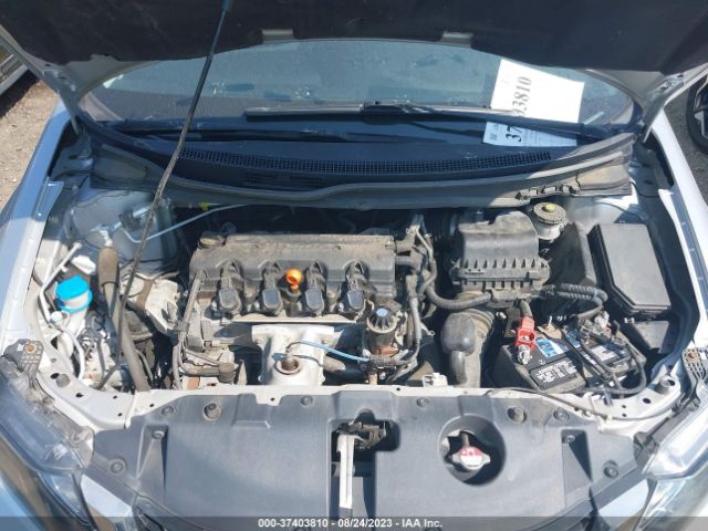 19XFB2F50FE090883 Honda Civic Sedan Lx