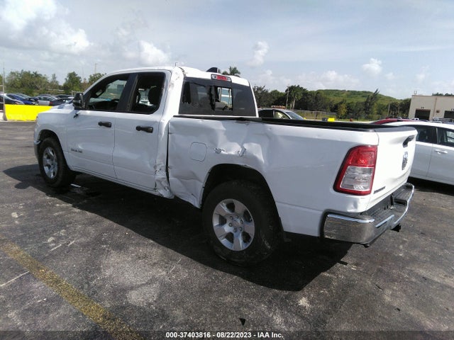 1C6RREBG1PN585874 RAM 1500 Big Horn